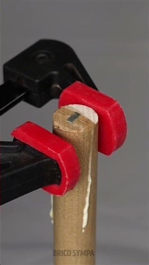 Des méthodes simples pour assembler des planches de bois 🔧