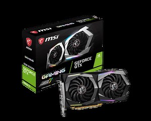 GeForce GTX 1660 Ti GAMING 6G