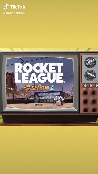 this is rocket league #rocketleague #mod