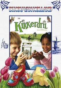 Kikkerdril (Dvd), Georgina Verbaan | Dvd's | bol