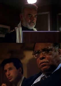 鉄板映画：『レッド・オクトーバーを追え!』（1990年：ショーン・コネリー） - 「鉄板映画：人気スター映画のブログ」