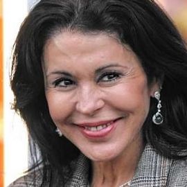 Maria Conchita Alonso | Speaking Fee | Booking Agent