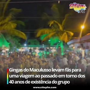 24 reactions | O grupo musical “Gingas do Maculusso”, actuaram neste...