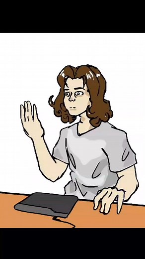 BroGeckon's junkyard on Instagram: ""Half ghost" Jabron's "fulls" shop Song: "thanks - PilotRedSun" #animation #reels #speedpaint #animated #mspaint #mspaintart #paint #art #recreation #digitalart #computer #mouse #ghost #haunted #armor #sword #game #jabronsfullsshop #meme"