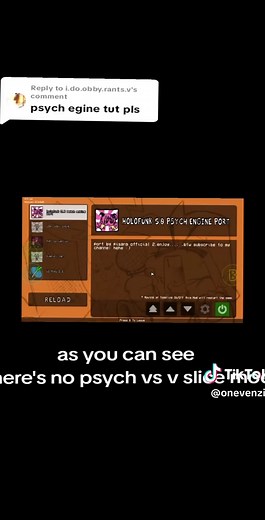 Psych Engine Modding Tutorial for FNF