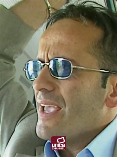 Il menù