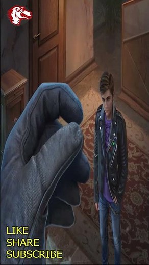 🔥 Detectives United 8: Vengeance From The Past - Full Walkthrough