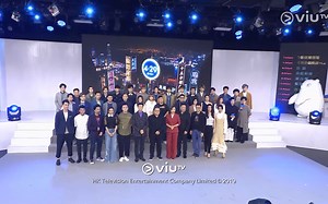 ViuTV 4.29 全新節目巡禮【1080P】