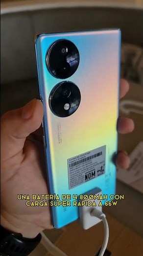 New HONOR 70 | SPECS and First Impressions #Honor70