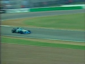 Formula 1 1996 - 10. Silverstone [Futam]