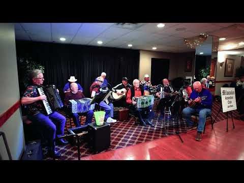 Parkinson MAC Jam_19
