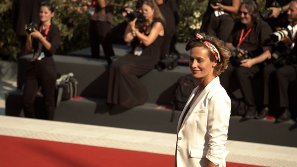 Cecile de France: The Belgian beauty challenging Hollywood norms!