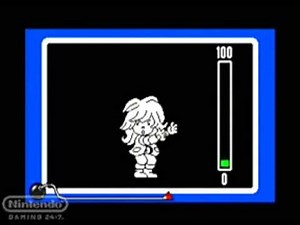 WarioWare, Inc. Mega Party Game$ UK Trailer
