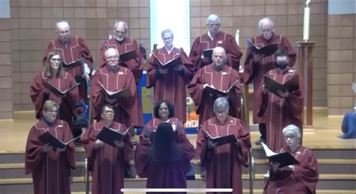 🎶 Child of the Poor / What Child Is This 🎶 Performed by our Choir, arranged by Scott Soper We’re grateful to share this beautiful moment from our service a reminder of hope, humility, and God’s love made known among us. May this music be a blessing to you wherever you are today. ▶️ Watch the full service on YouTube: https://www.youtube.com/live/QiNFT3zeKe4?si=sMnyIRoHMWkZF5Uf 🌐 Learn more about Eden United Church and upcoming services: www.edenunitedchurch.com #EdenUnitedChurch #EdenUCMiss #C