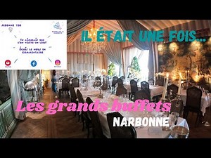 LES GRANDS BUFFETS #lesgrandsbuffets, #narbonne, #restaurant