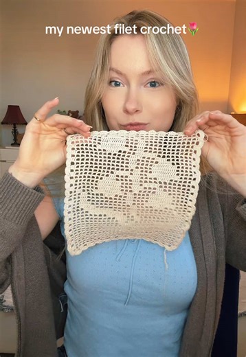 Beautiful Filet Crochet Techniques to Try