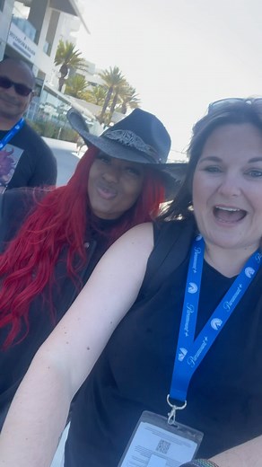 The best part of Comic Con?!?! All the cosplay!!!! So let’s play a little Cosplay Bingo with @thereynaroberts!!! | 103.7 KSON | Facebook