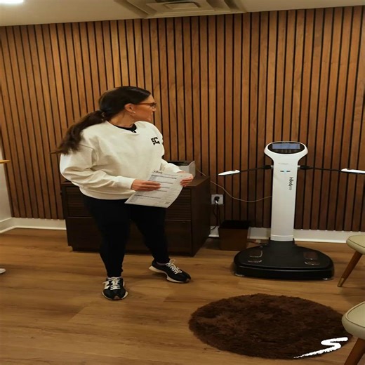 The InBody Scan | Sportscenter Fitness and Athletic Club