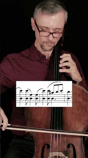 184 BPM? How Fast Is Too Fast? Famous Cello Tarantella #cellomusic #fastmusic