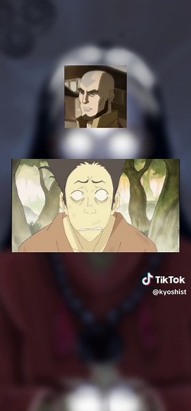 Aang vs. Wan vs. Roku vs. Kuruk (With Conditions)