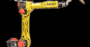 Fanuc ARC Mate 100iB Robot Robot | Robots.com