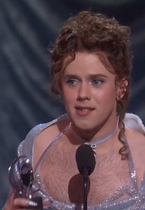 Cole Escola as Bernadette Peters: Tony Awards Spotlight