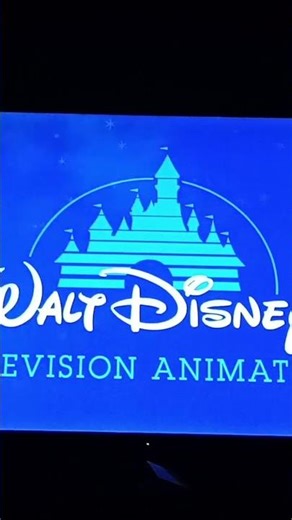 Walt Disney Televisión Animatión/Disney Channel Original (2008)