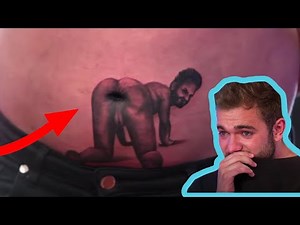 These Tattoo Fails Will Make You Cringe