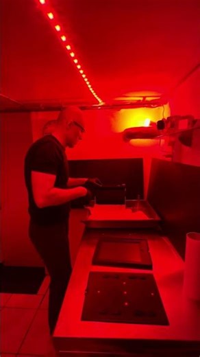 I wasn’t looking for you, but I found you