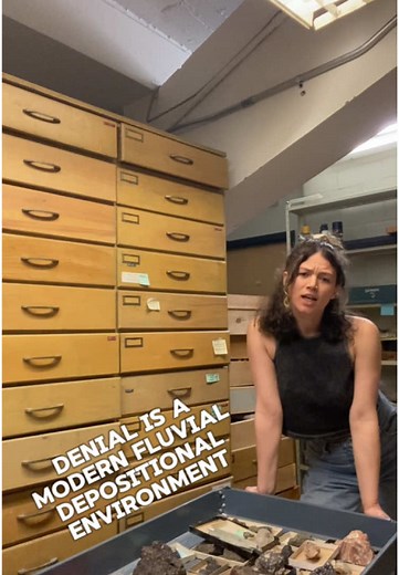 Understanding Angular Unconformity in Geology