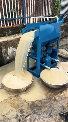 Jig, gravity separation. Large processing capacity, high recovery rate#JiggingMachine #machine