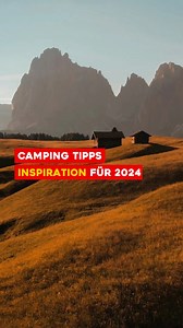 Lasst euch inspirieren für euer Campingjahr 2024 – Abenteuer und Erholung warten! 🌟🏕️ Das Jahr 2024 steht vor der Tür! 🤩 Wer jetzt schon mit der Urlaubsplanung beginnt, hat später weniger Stress. 😌 Außerdem könnt ihr euch die besten Plätze sichern! 😉 Um schon mal für ein bisschen Inspiration zu sorgen, haben wir 3 tolle Campingplätze für euch, die ihr 2024 nicht verpassen solltet: ▪ Camping Le Plô (Le Bez) ▪ Santa Marina Boutique Camping ▪ Camping- und Ferienpark Wulfener Hals Macht 2024 zu