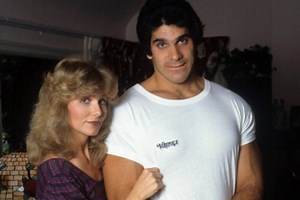 Lou Ferrigno y Carla Green: el amor a primera vista de "El Increíble Hulk" que resultó en 40 años de matrimonio