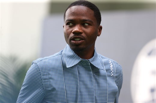 What happened between India Love and the mother of Roddy Ricch’s son? Heated argument in viral footage explained