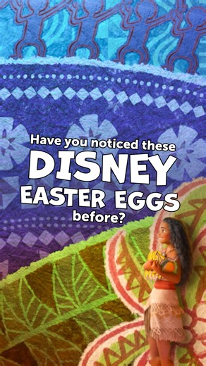 259K views · 1.7K reactions | The closer you look, the more magic you find. ✨ Stream these titles and more on Disney+. | Disney | Facebook