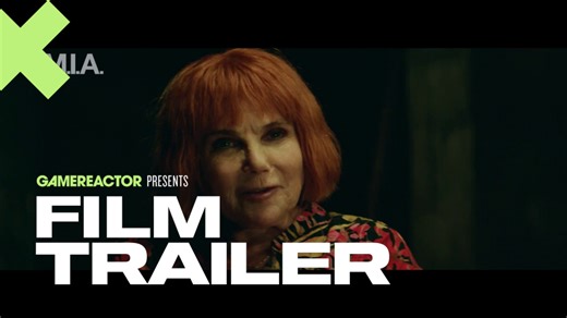 M.I.A. - Official Trailer (Peacock Original)