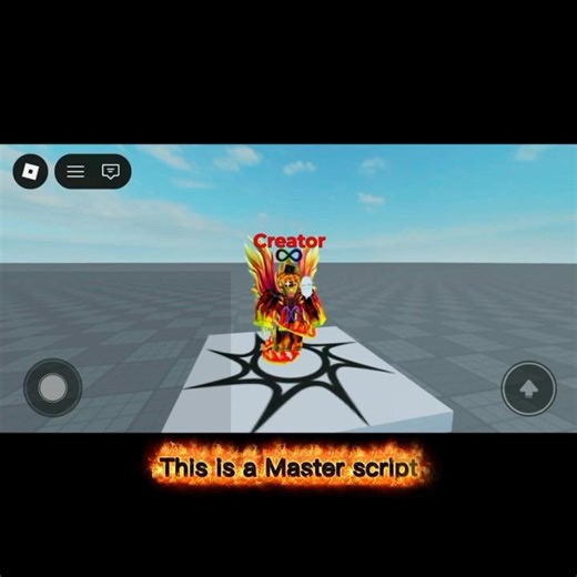 How to make an Overhead Gui Tag in roblox game. Script in the comments #robloxstudio #studiolite