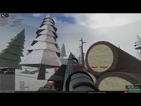 Roblox Phantom Forces Script