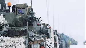 4.4K views · 128 reactions | Yesterday marked 70 years since Her Majesty Queen Elizabeth II acceded the throne as monarch of the United Kingdom. Personnel deployed to Estonia as part of The Royal Tank Regiment-led enhanced Forward Presence Battlegroup, joined celebrations to mark the momentous occasion #armyjobs #armoured #robustagilecapable #britisharmy #tanks #army #british #defence #military | Royal Armoured Corps | Facebook