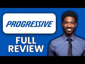 NEW! Progressive Insurance (2025) 🚗 | Best Auto & Home Coverage This Year?