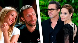 10 heartbreaking celebrity breakups that played out in public