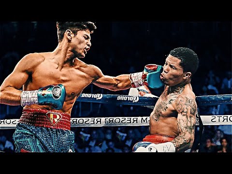 Ryan Garcia vs Gervonta Davis - The BIGGEST Fight in Boxing (2023)