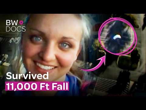 3 Unexplained Mysteries: Spontaneous Combustion & The 11,000 Ft Fall | Weird or What?