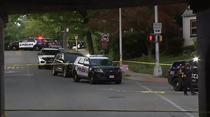 Gunman shot and injured in police-involved shooting in Passaic