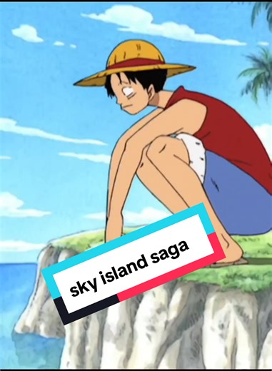 / sky island saga / #onepiece #skyislandsaga #animestorytelling #tiktok #fypage