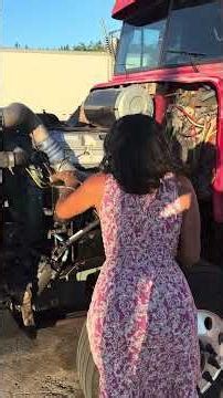 Checking My Power Steering Fluid