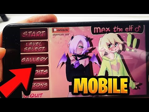 Max The Elf Android & iOS - How To Play & Get