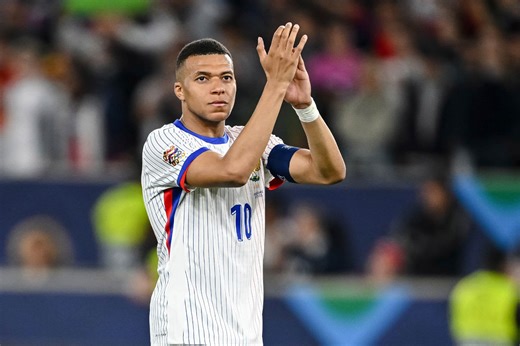 France-Allemagne: sur quelle chaîne et à quelle heure regarder la petite finale des Bleus en Ligue des nations