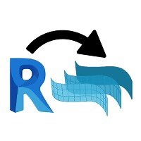 Revit types to VisualARQ styles
