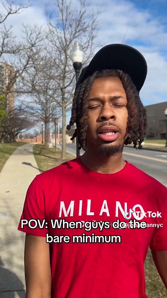 Helping Out a Friend in Need | Jonathan NYC Funny Video